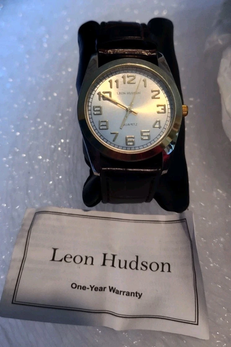 Hudson Wristwatches for sale | eBay