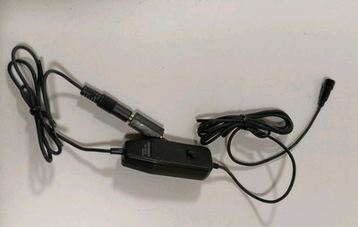 Optimus  33-3013 Clip-on Electret Condenser Microphone