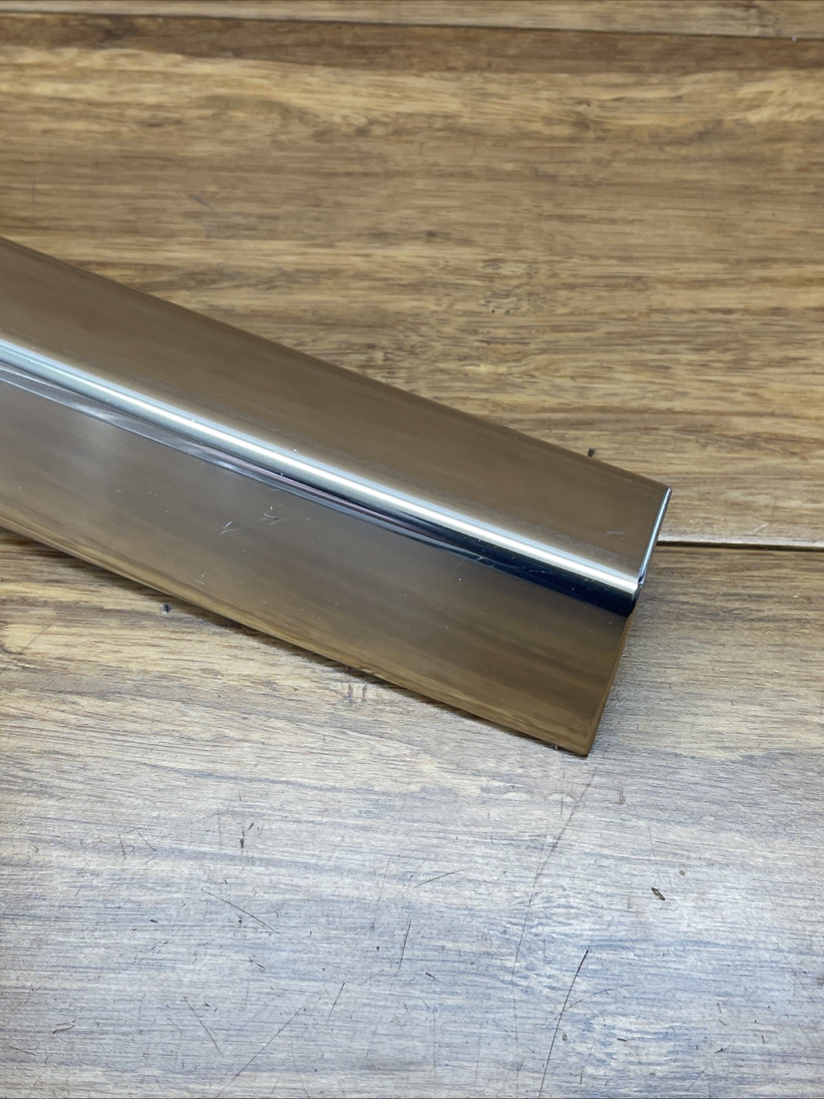 Rolls-Royce Dawn 2017-2023 Upper Trim molding