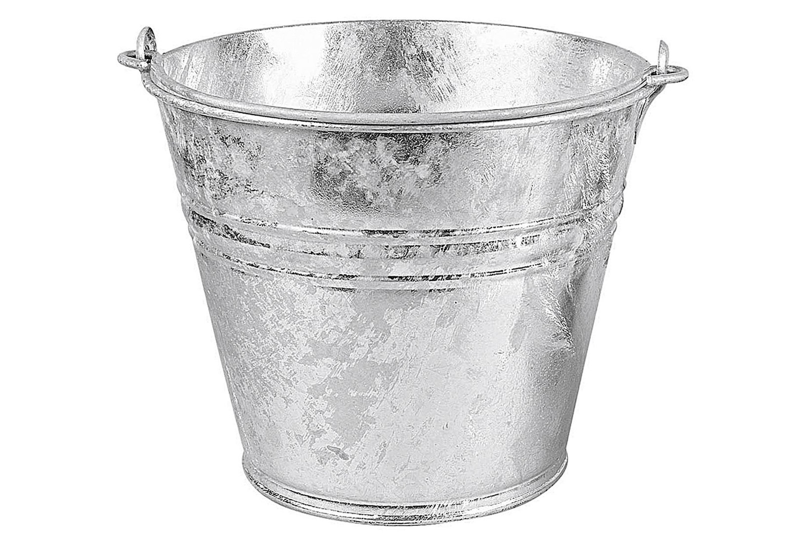 RENNER Stahlblecheimer verzinkt 12 л 4390₽