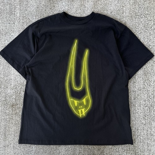 LEVI'S® X BARBIE FERREIRA OVERSIZED BUNNY TEE S