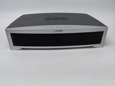 BOSE 3-2-1 II DVD PLAYER MEDIA CENTER SERIES II CONSOLE ONLY