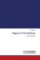 Yoga In 21St Century Second Edition S. Muniraju Taschenbuch Englisch 2025