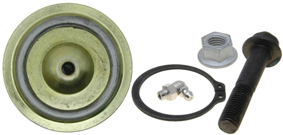 Junta de rótula de suspensión para Ford Mustang ACDELCO PROFESSIONAL 2010-2014 Foto 3 de 3