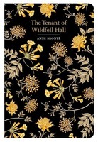 Anne Bronte - The Tenant Of Wildfell Hall - Hardback - G245Z
