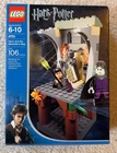 Lego Harry Potter Set 4751 - Harry and the Marauder's Map; Complete w box/manual