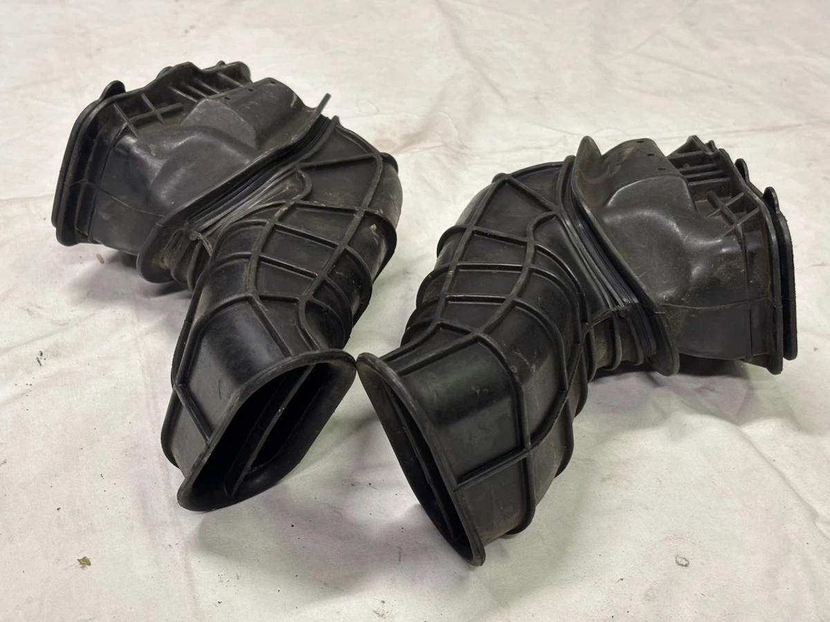 ちちう Kawasaki Motorcycle Air Intake Ducts & Scoops for Kawasaki Ninja