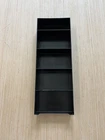 Vintage Nintendo Game Holder Display Cabinet Tray Store Rare Nes N64