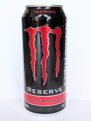 RARE DISCONTINUED MONSTER ENERGY FLAVORS - MIX & MATCH CHOOSE YOUR OWN VARIETY!