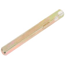  Vintage Door Handles Old Style Knob Replacement Indoor Threaded Spindle Rod