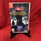 Shadow Labyrinth Standard Edition - Nintendo Switch