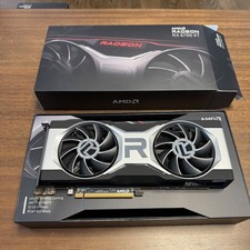 AMD Radeon RX 6700 XT 12GB GDDR6 Graphics Card - Superposition Benchmarked