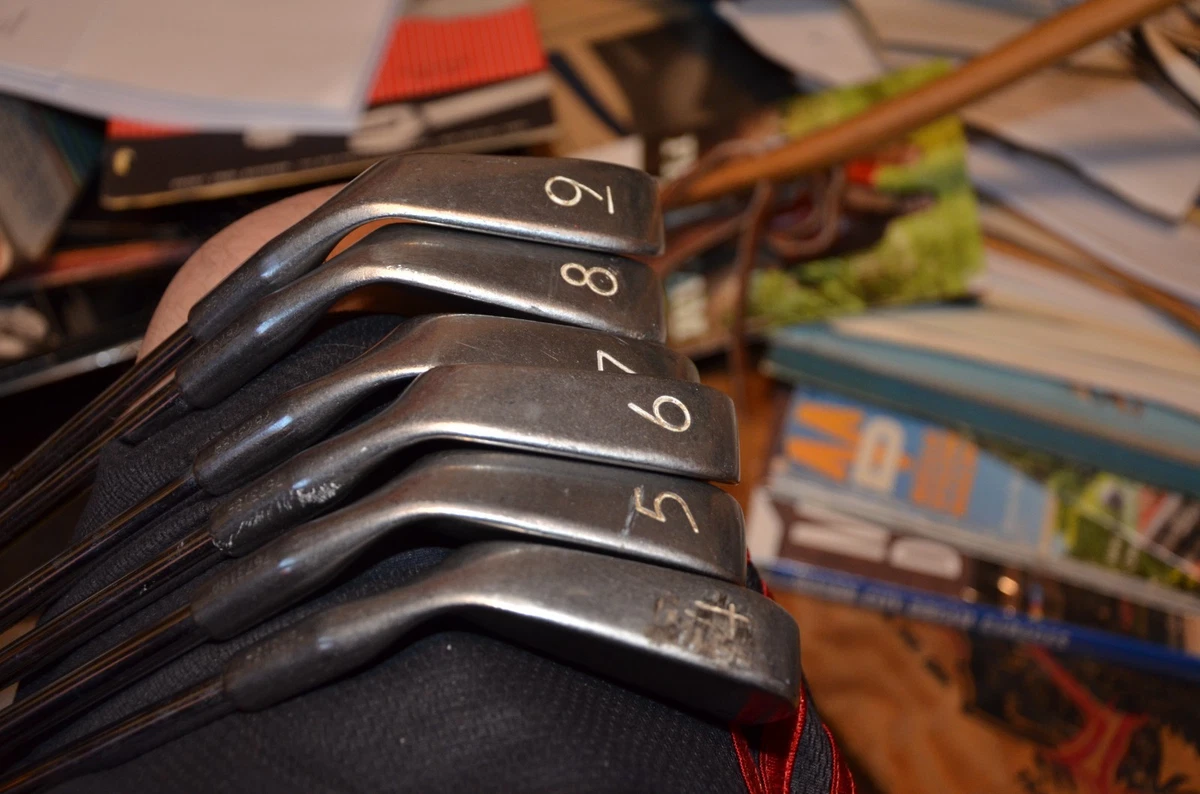 PING EYE２オレンジドット 3-9 ＰＷ.ＳＷ.９本セット大幅値下げ❗️ PING Eye Orange Dot Golf Irons for sale | eBay