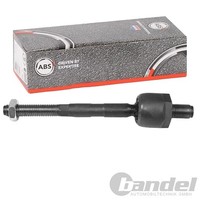 A.B.S. Axialgelenk Spurstange Links Rechts Passend FüR Volvo C70 S70 V70 | 24041
