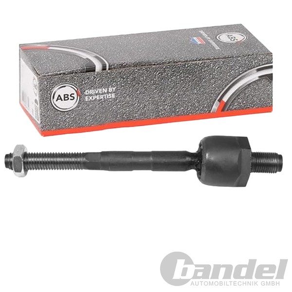A.B.S. Axialgelenk Spurstange Links Rechts Passend FüR Volvo C70 S70 V70 | 24041-image