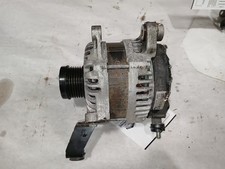 Alternator Fits 20-25 LEGACY 3145626