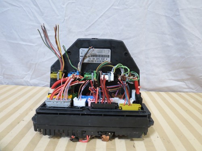 #ad #ad 08 11 Mercedes w204 C Front SAM Unit 2045454601 2045455001 2044422700 2044422600 $264.99