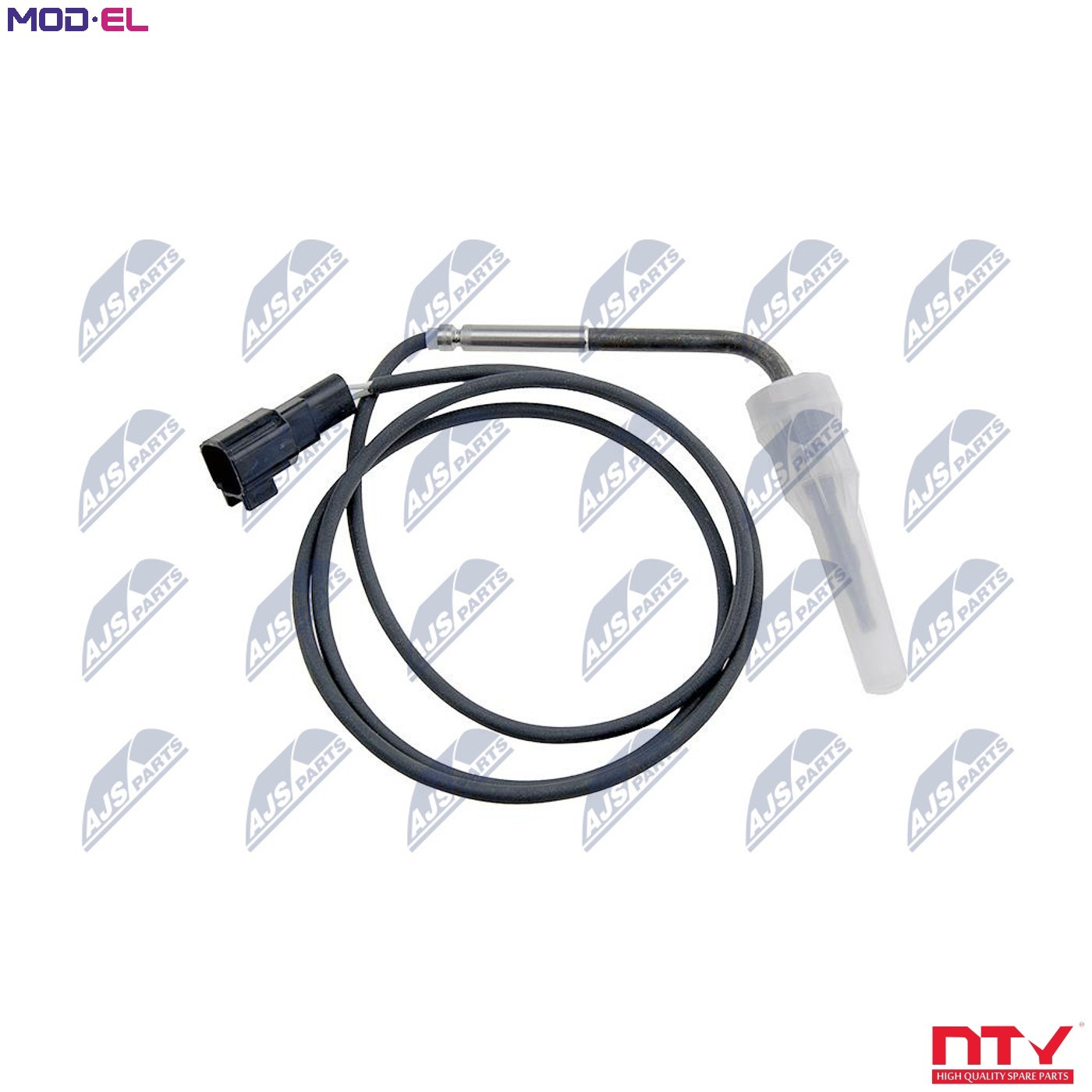SENSOR EXHAUST GAS TEMPERATURE EGT-FR-009 FOR FORD T22DD0P/GBVAJQJ/ENQJ 2.2L