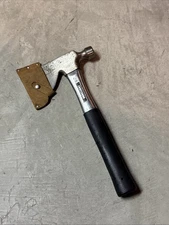 Sears Craftsman 16oz Hammer Hatchet