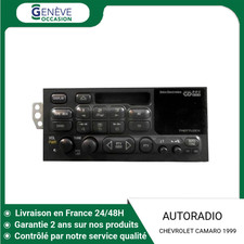 Siège Chevrolet CAMARO