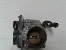 ROGUE     2008 Throttle Body 1277301