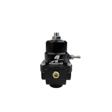Aeromotive 13303 X1 Series Efi Standard Bypass Adj Regulator-8an Aeromotive 13303 X1 Series Efi Standard Bypass Adj Regulator-8an
