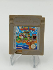 Thumbnail of ebay&reg; auction 267553059317 | Warioland: Super Mario Land 3 | Wario Land | Nintendo GameBoy Modul |
