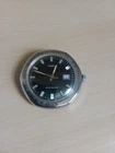 Vintage Timex Watch Head Mechanal Working