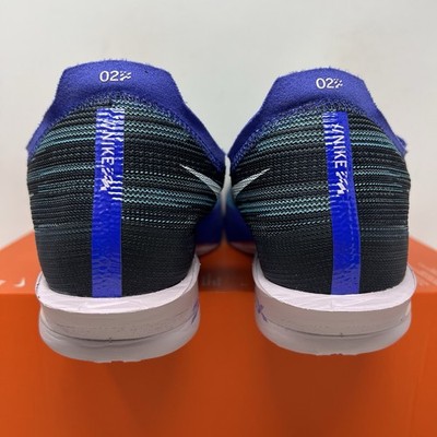 Nike ZoomX Streakfly 2 Obsidian Persian Violet Men's 11 No Lid