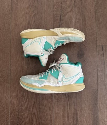 Sue Bird x Nike Kyrie Infinity 8  Keep Sue Fresh  Basketball Sneakers Men