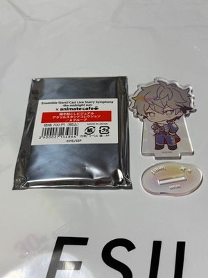 Ensemble Stars!! Knights Sena Izumi Acrylic Stand + Movie Shikishi (AniCafe)