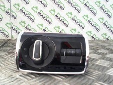 Feu avant (phare) Skoda SUPERB