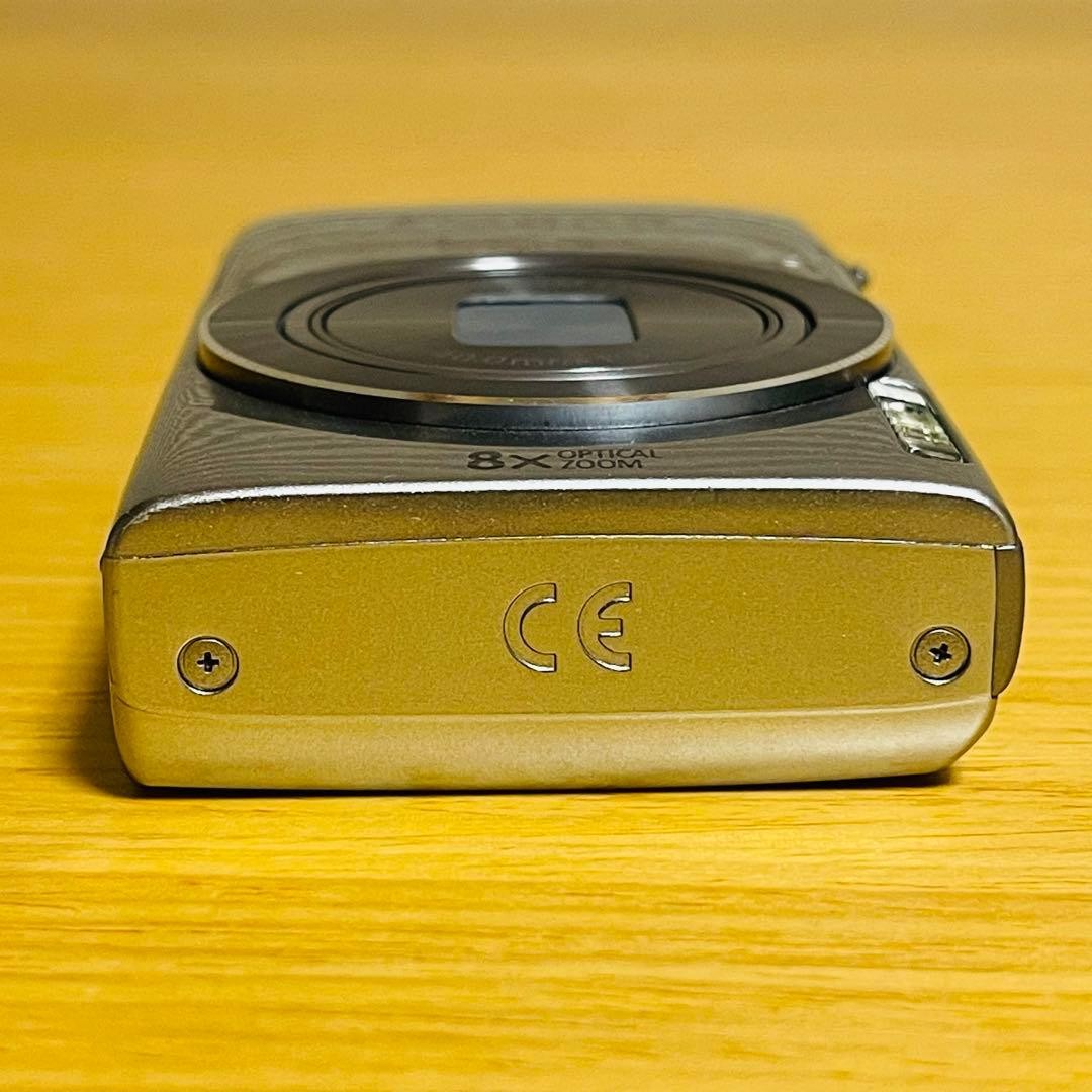 Canon Powershot Elph 135 Compact Digital Camera Excellent