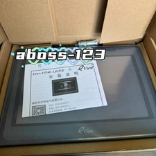 Kinco ET100 HMI Touch Panel 1pcs New In Box