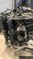 Moteur Citroen C6