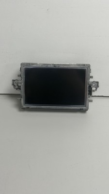 Mercedes S212 W212 Zentral Display Monitor Navi Info Bildschirm 2129018103