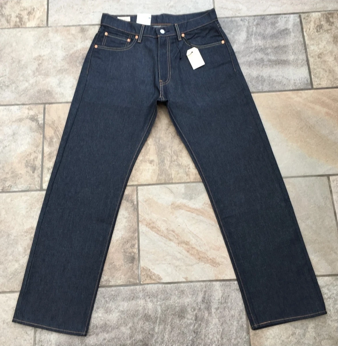 Levis 555 Indiana Men's Jeans for sale | eBay