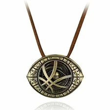 Real Energy Illumanti Pendant -Be Life Winner Specially Energized and Blessed.