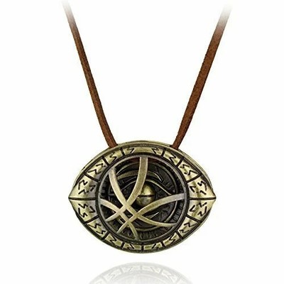 Real Energy Illumanti Pendant -Be Life Winner Specially Energized and Blessed.