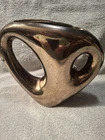 Royal Haeger Pottery Modern Abstract Vase