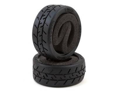 HPI Spec-Grip 26mm 1/10 On-Road Tires (2) [HPI113717]