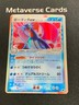 2006 Pokemon Dragon Frontiers Salamence ex Delta Species 1st Ed Holo 022/068