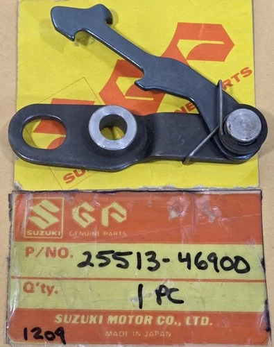 PAWL, GEAR SHIFTING *{MODEL N, T}*
