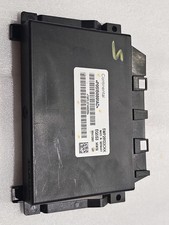 14-15 Jeep Wrangler Transmission Control Module Tcm P05150891ad 14-15 Jeep Wrangler Transmission Control Module Tcm P05150891ad