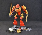 Lego 70787 Bionicle Tahu Master of Fire Complete Set