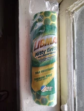 Libman Nitty Gritty Roller Mop Head NIP