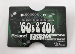 Roland Jv Expansion Card | eBay