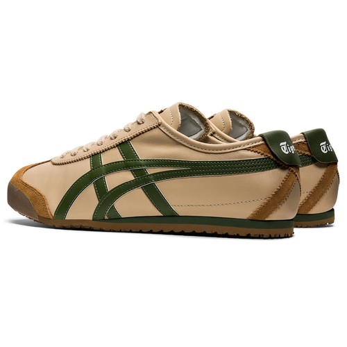 Nuevo Onitsuka Tiger MEXICO 66 1183C102 Zapatillas Informales Zapatos Unisex Talla con Caja - Imagen 44 de 66