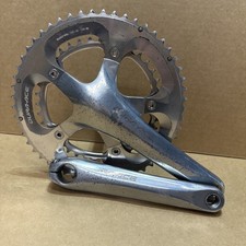 Shimano Dura Ace Fc-7800 Crankset 10s 170mm 53/39 Standard for