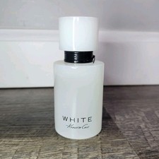 Kenneth Cole White Perfume For Her 1 Fl Oz Feminine Floral Womens Fragrance 